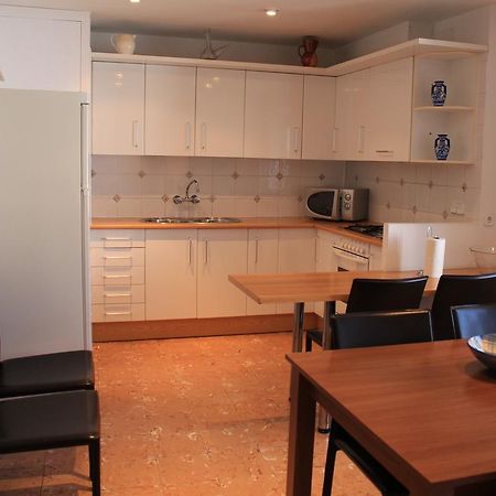 Son Quimet Apartment Cadaques Exterior photo