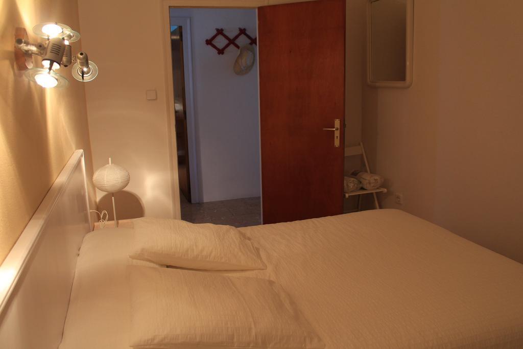 Son Quimet Apartment Cadaques Exterior photo