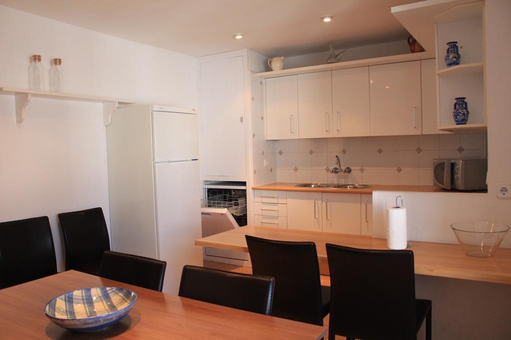 Son Quimet Apartment Cadaques Exterior photo