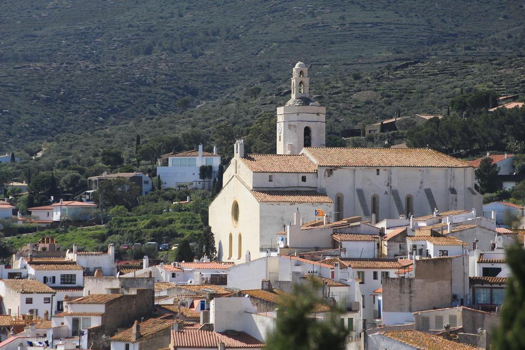 Son Quimet Apartment Cadaques Exterior photo