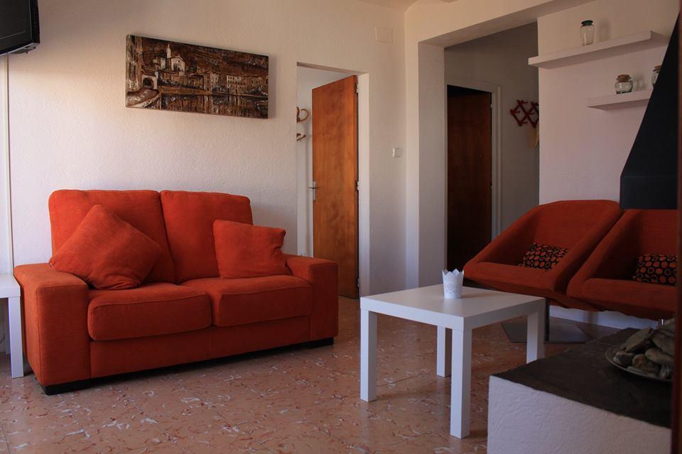 Son Quimet Apartment Cadaques Exterior photo