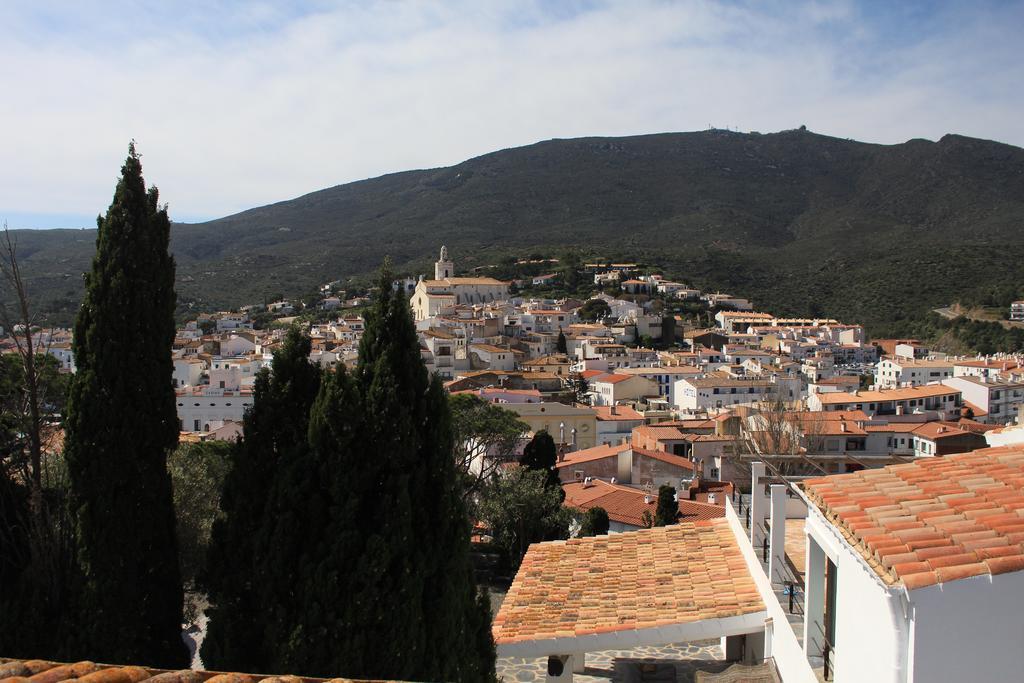 Son Quimet Apartment Cadaques Exterior photo