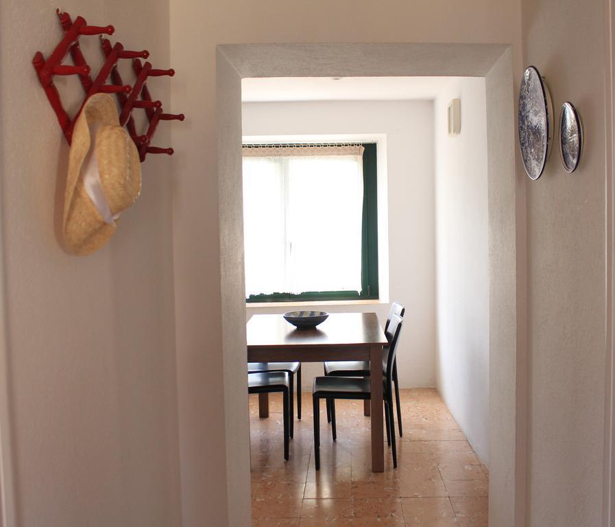 Son Quimet Apartment Cadaques Exterior photo