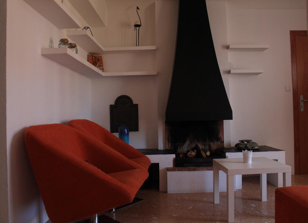 Son Quimet Apartment Cadaques Exterior photo