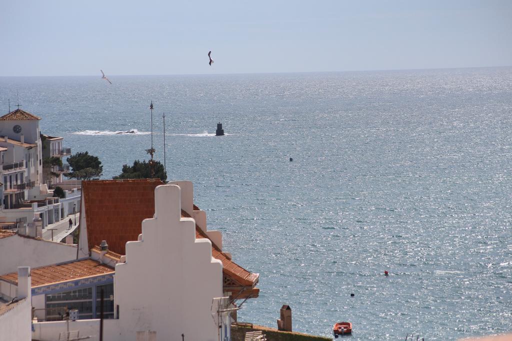 Son Quimet Apartment Cadaques Exterior photo